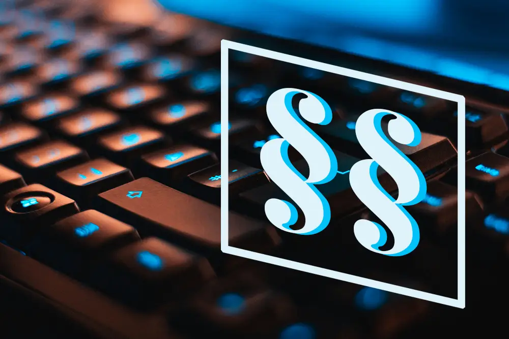 Impressumspflicht- Was muss ins Impressum?