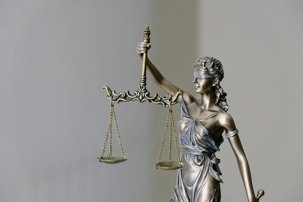 Rechtsanwaltskanzleien im DSGVO Check