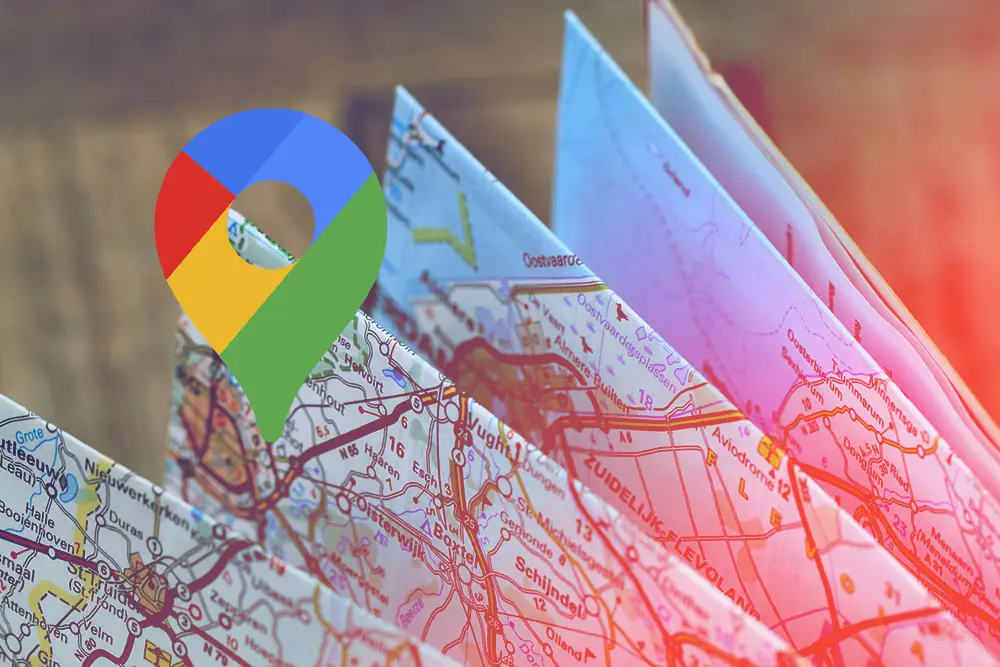 Google Maps DSGVO-konform einbinden Beitragsbild