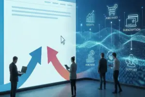 Landingpages für Unternehmen